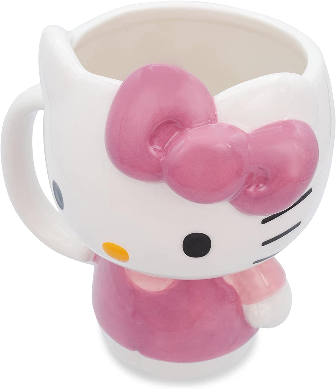 Hello Kitty Mug – The Tea-List