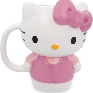 Hello Kitty Mug