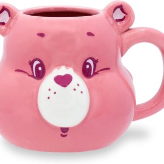 Cheer Bear Care Bears Mug