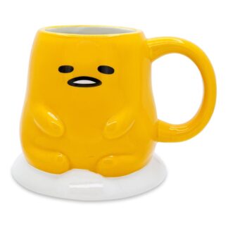 Gudetama Mug